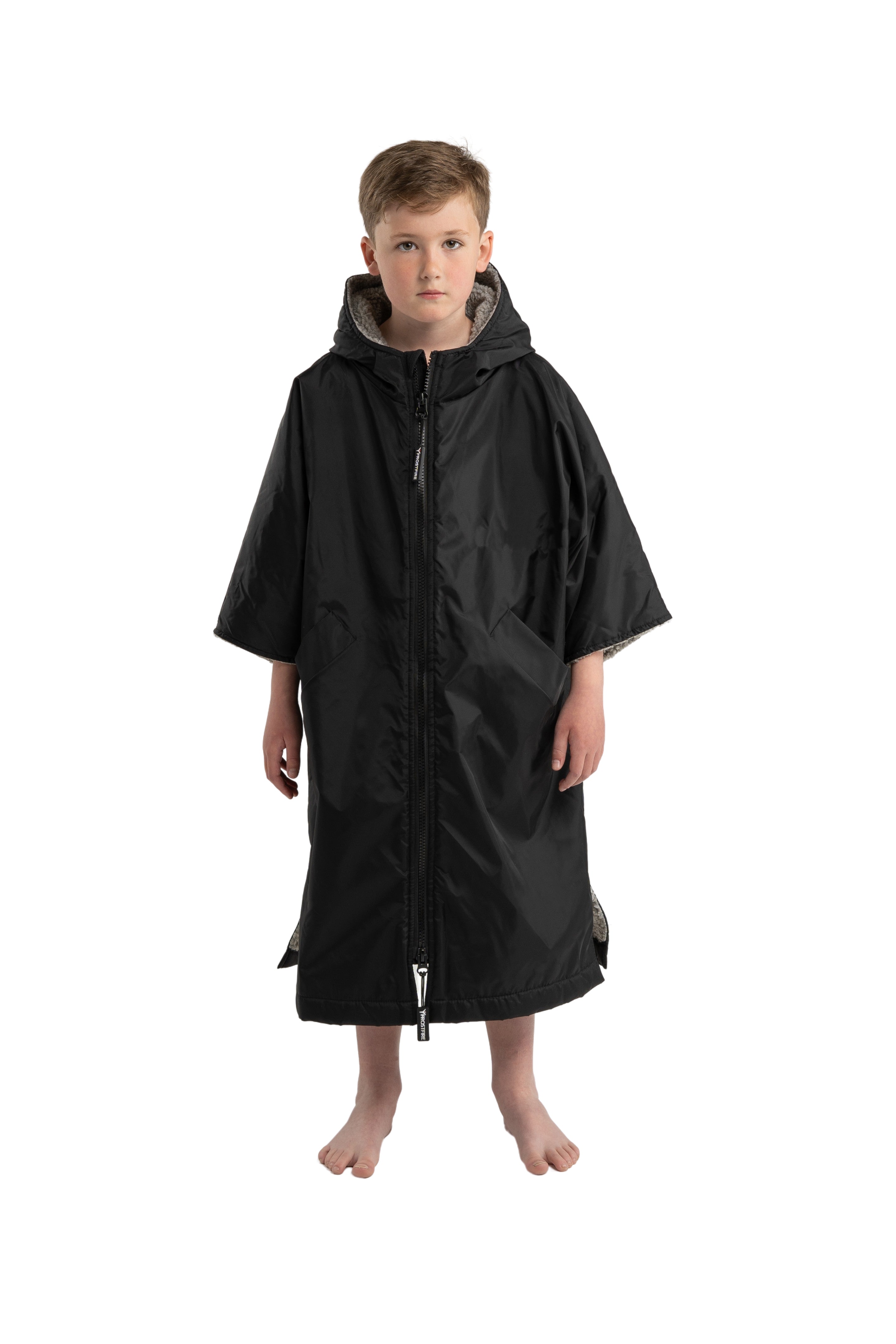 Kids Blankrobes