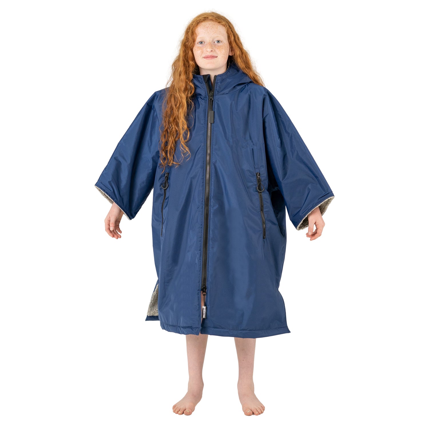 Kids Blankrobes