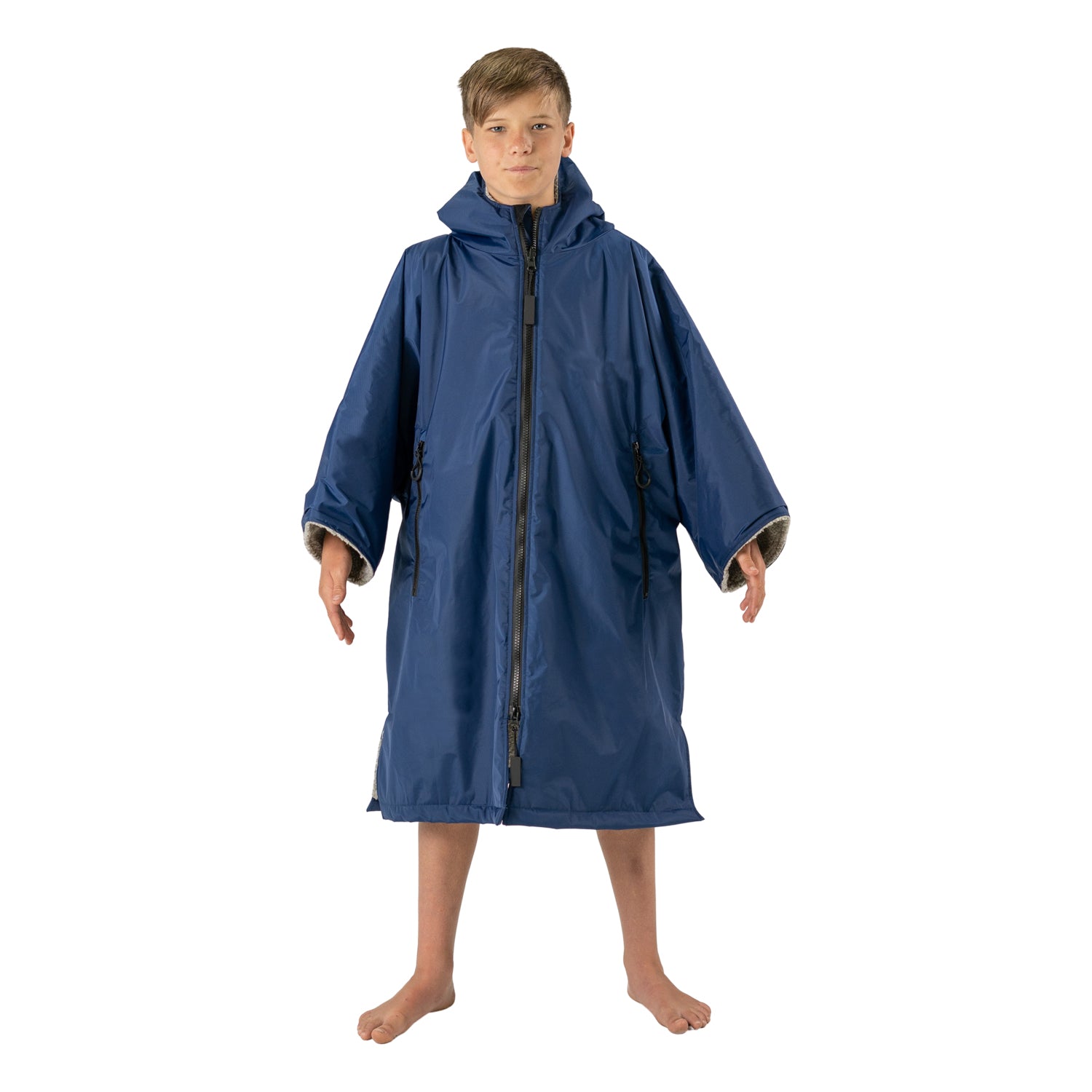 Kids Blankrobes