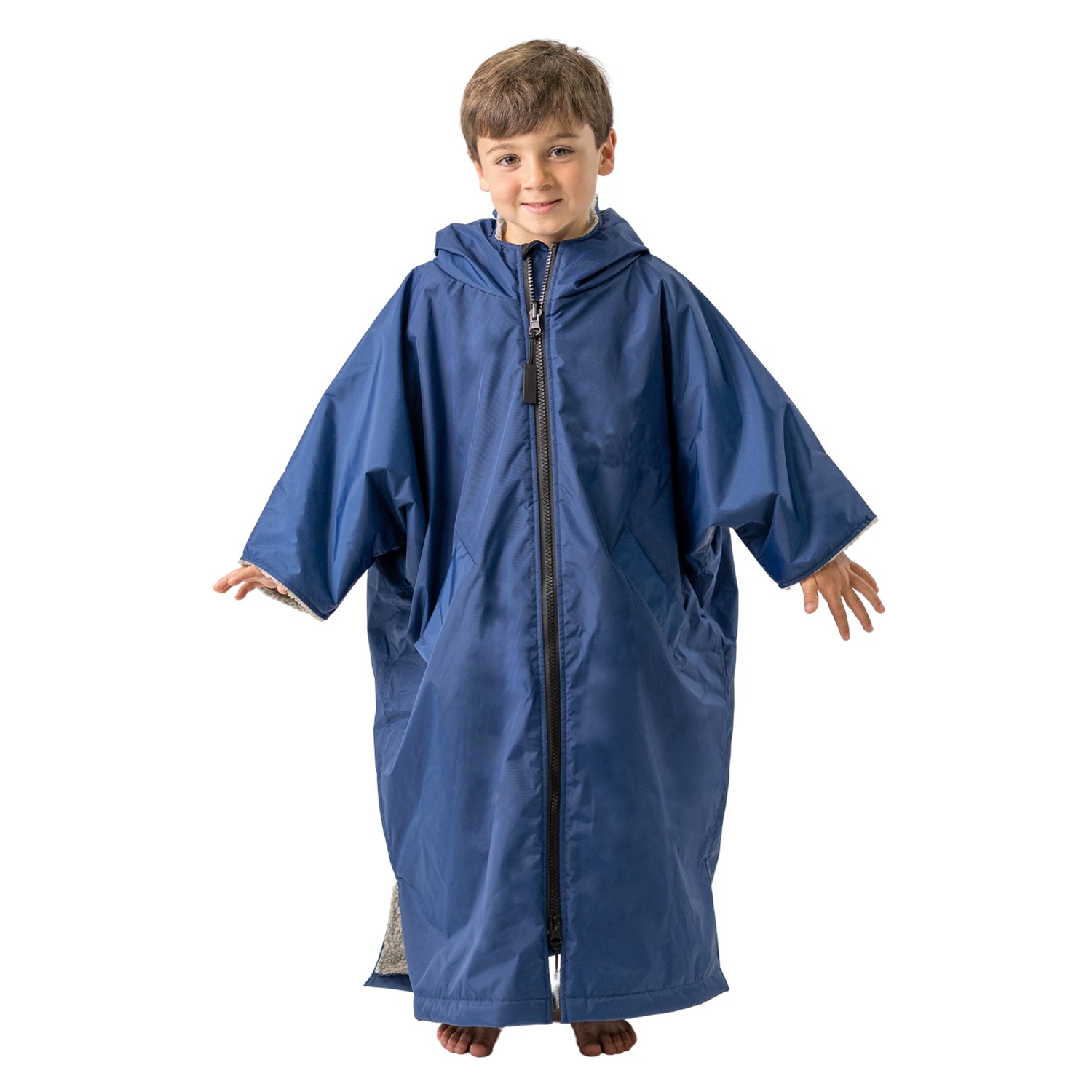 Kids Blankrobes