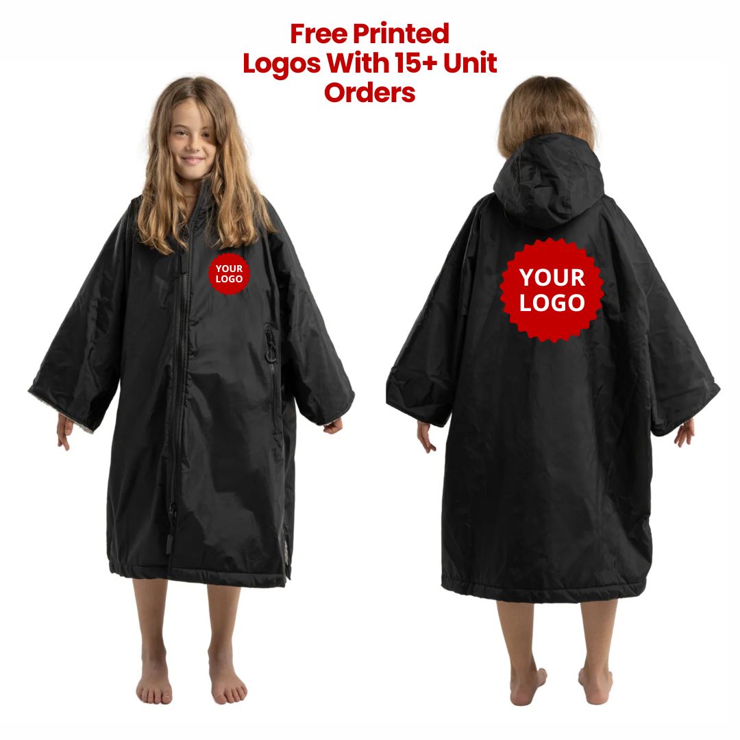 Kids Blankrobes