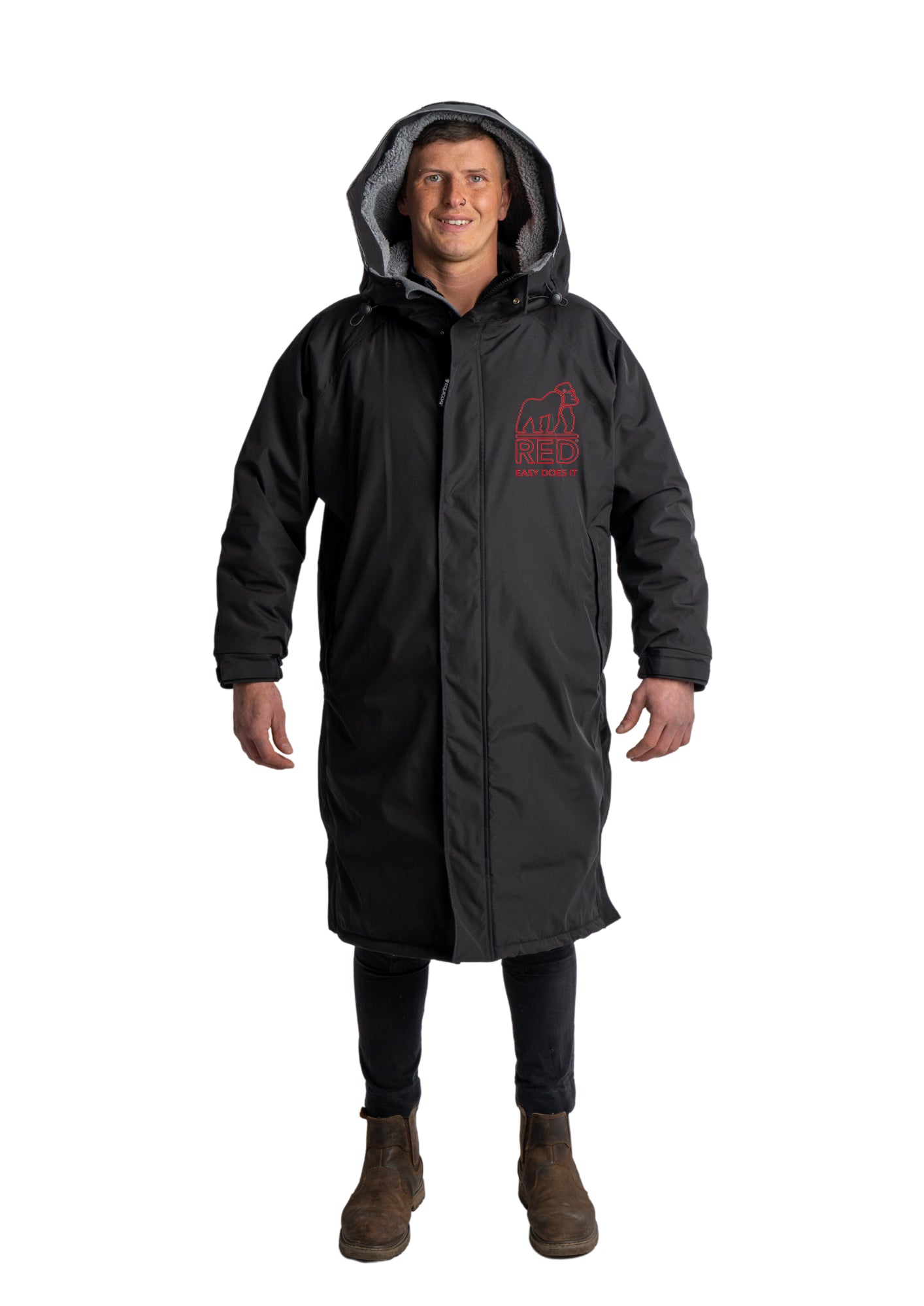 Adult Blankrobes Pro