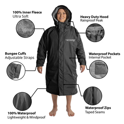 Adult Blankrobes Pro