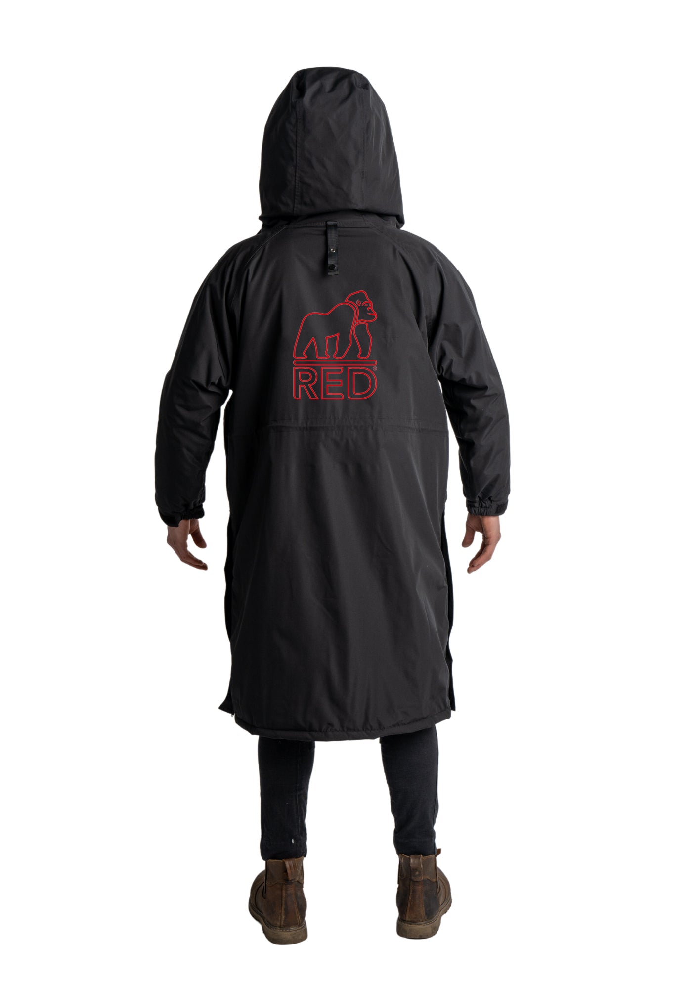 Adult Blankrobes Pro