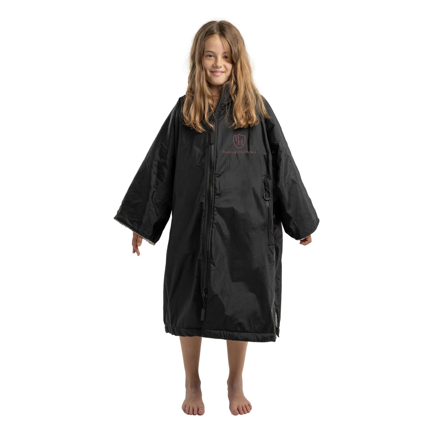 Kids Blankrobes