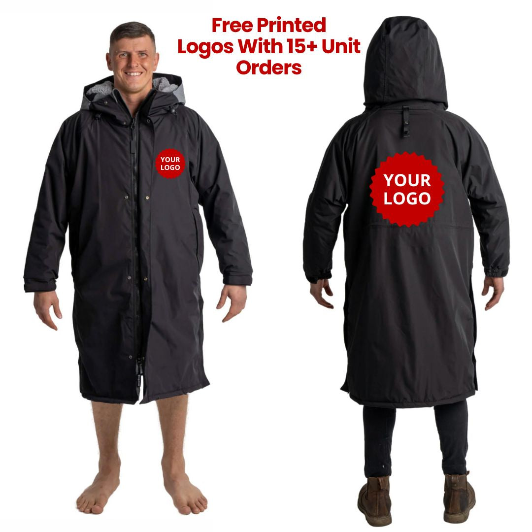 Adult Blankrobes Pro