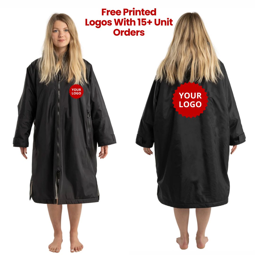 Adult Blankrobes