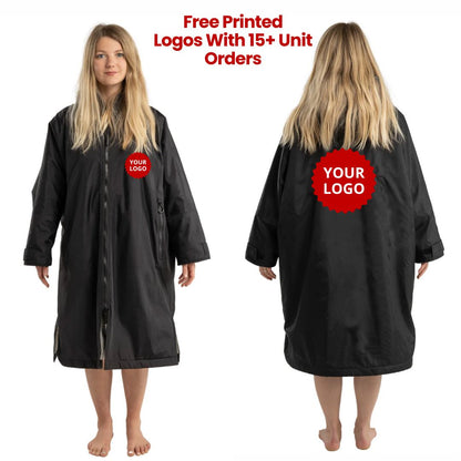 Adult Blankrobes