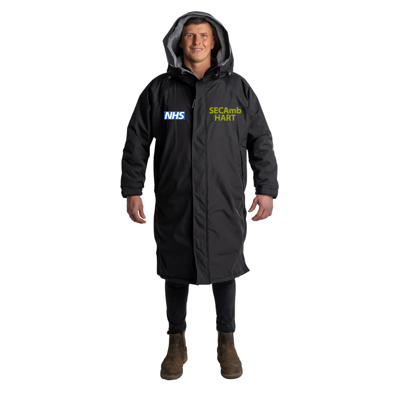 Adult Blankrobes Pro